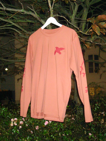 Long sleeve: Av var och en