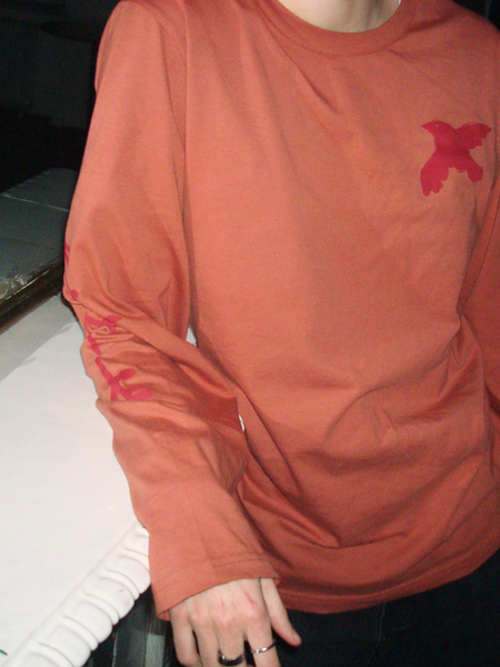 Long sleeve: Av var och en